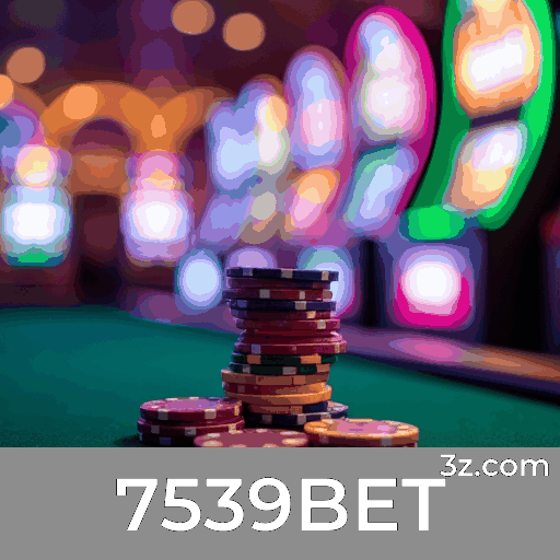 7539BET: O Melhor App de Apostas Móvel do Brasil