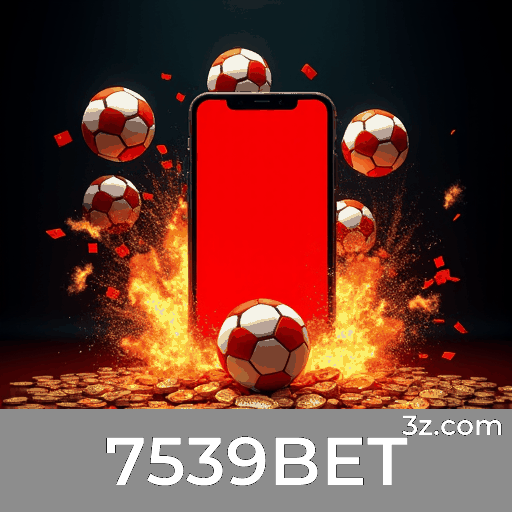 7539BET.com - Aposte com Segurança e Rapidez - 7539BET