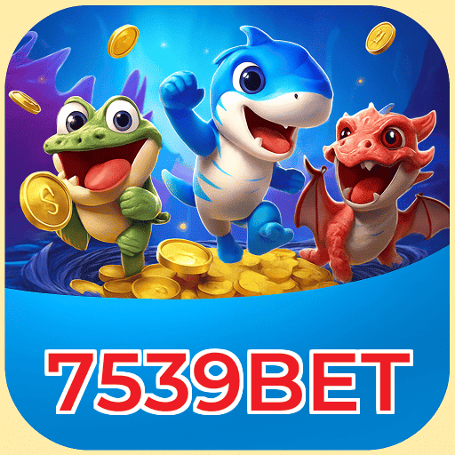 7539BET: Seu Cassino Online Confiável