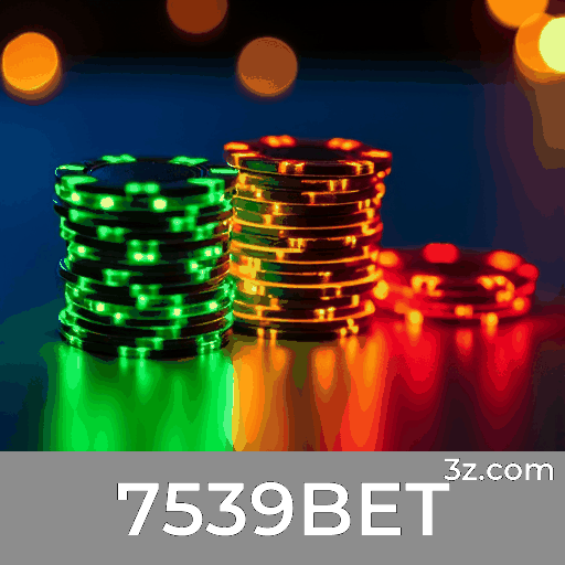 7539BET: Seu Cassino Online Confiável