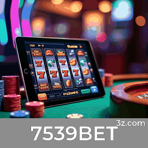 7539BET Login: Desbloqueie Benefícios Exclusivos e Promoções