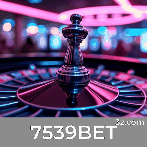 7539BET: Jogo em Tempo Real para Brasileiros
